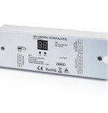 DALI DT8 RGBWA LED Dimmer SR-2309EA-RGBWA