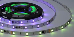 How do digital LED Strips work?