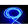 LED Neon Flexible Bleue 120 LED/m 3014 IP67 - par 50cm