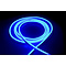 LED Neon Flexible Bleue 120 LED/m 3014 IP67 - par 50cm