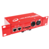 LEC3 Digitaler LED Streifen Controller Art-Net