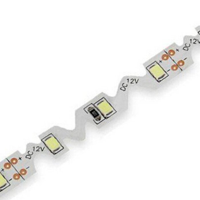LED Shape-Strip 2835 60 LED/m - Bianco - per 50cm