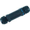 Conector de cable IP68 5 polos