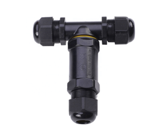 Conector de cable IP68 3 polos - T-Split