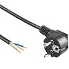 Enchufe Euro - Con cable
