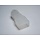 End Cap with strain-relief for waterproof flexible LED Strip