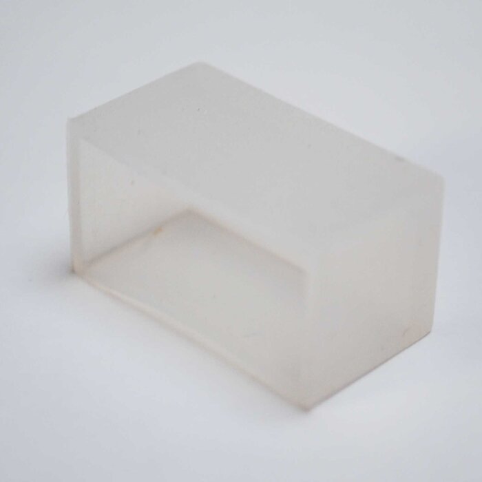 Tappo di chiusura per Neon Flex RGBW IP67