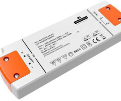 Snappy Alimentación Triac Dimmable 50 Watt SP50-24VFT