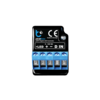 Controlador pixelBox digital con WiFi