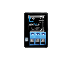 wLightBoxS WiFi Smart Home Dimmer per strisce LED monocolore