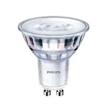 GU10 Philips CorePro 5W 2700K LED Spot 230V 5 Watt Dimbaar