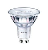 Philips CorePro 5W 2700K Foco LED GU10 230V 5 Vatios Regulable
