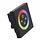 Wall-mount RGB Controller with touch panel