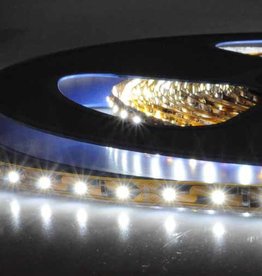 LED Strip Flexibel Wit per 50cm