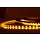 LED en bande auto-adhésive - Jaune - par 50cm