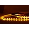 LED en bande auto-adhésive - Jaune - par 50cm