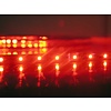 Striscia Luminosa a LED - Rosso - per 50cm