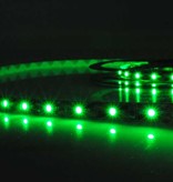 LED Strip Flexibel Groen per 50cm