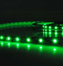 LED Strip Green - per 50cm