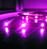 LED Streifen RGB - 30 LEDs/m - je 50cm