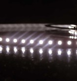 Tira LED Flexible - 120 LED/m Blanco - por 50cm