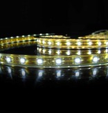 LED Strip White Waterproof - per 50cm