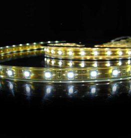 Striscia LED Bianco Impermeabile - per 50cm