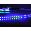 LED en bande 120 LED/m Bleue - par 50cm