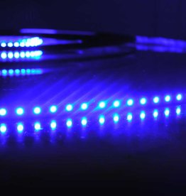 LED Strip Flexibel 120 LED/m Blauw per 50cm