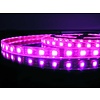 LED en bande RVB 60 LEDs/m Étanche - par 50cm