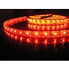 LED Strip Flex Waterdicht Rood per 50cm