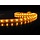 LED en bande auto-adhésive Étanche (IP68) Jaune par 50cm