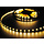 Striscia LED 5050 60 LED/m - Bianco caldo - per 50cm