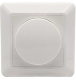 LED Dimmer 3-350W 220-240V - Fase Afsnijding