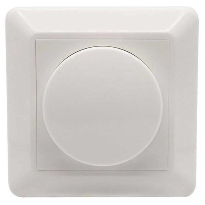 LED-Dimmer 3-350W 220-240V - Phasenanschnitt