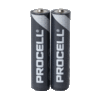 Piles AAA Duracell Procell 2 pièces