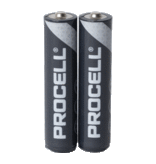Batterie AAA Duracell Procell 2 pezzi