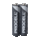 Piles AAA Duracell Procell 2 pièces