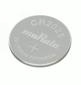 CR2025 Knopfzellenbatterie 1 Stück