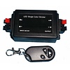 LED Dimmer with remote