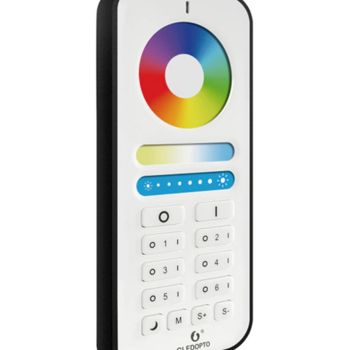 Contrôleur 5-in-1 Zigbee Gledopto Zigbee 3.0