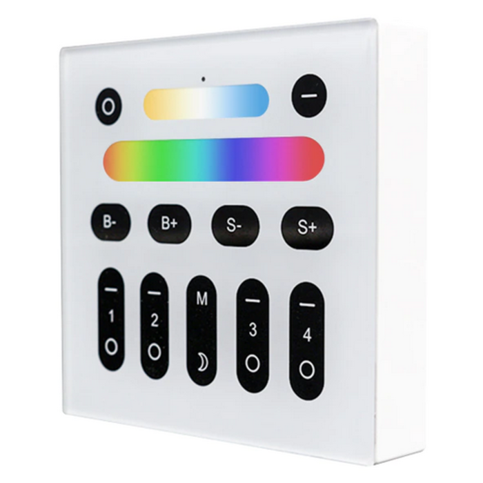 Controlador 5-in-1 Zigbee Gledopto Zigbee 3.0