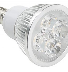 230 Volt, E14 Spot LED