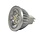 GU5.3 (MR16) LED Spot 12V 3 Watt