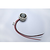 Capteur de mouvement PIR encastré 5-24V DC 4A