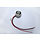 Recessed PIR Motion Sensor Flush Mount 5-24V DC 4A