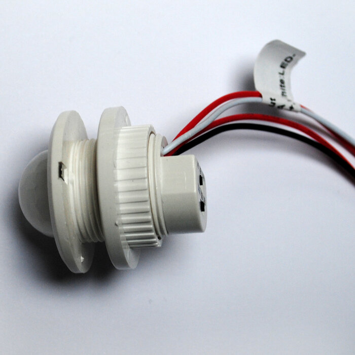 Ensemble de bandes LED pour éclairage d'escalier