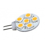 G4 LED Lamp 10-30V 1.5 Watt