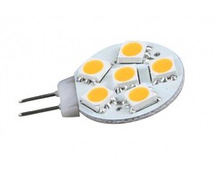 Lampe LED G4 1.5 Watt