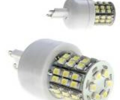 G9 LED-Birne 2.5 Watt